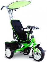 Велосипед для малыша Lexus Trike Lexus Trike Original Volt Green