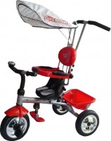 Велосипед для малыша NEXT T021R Super Trike Red