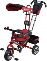 Велосипед для малыша Lexx Trike 18919-T12 Red