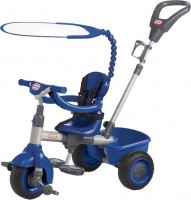 Велосипед для малыша Little Tikes 625848 Blue