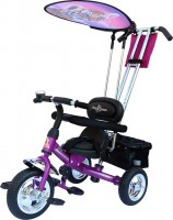 Велосипед для малыша Lexus Trike Lexus Trike Original Volt Purple