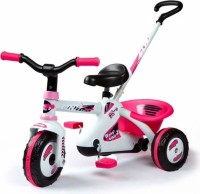 Велосипед для малыша Smoby 435013 First Bike Sport Line Girl