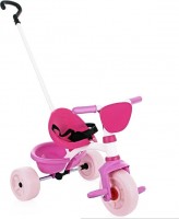 Велосипед для малыша Smoby 444190 Be Move Princess Pink