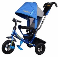 Велосипед для малыша Trike JP7BS Blue