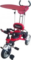 Велосипед для малыша Mars Trike KR01H Red