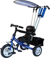 Велосипед для малыша Lexus Trike Lexus Trike Original Volt Blue