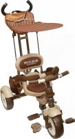 Велосипед для малыша Mars Trike KR01 Brown