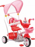 Велосипед для малыша Geoby LSR602R H109 Pink