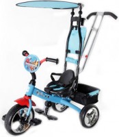 Велосипед для малыша Smart Trike 45436Х Blue