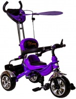 Велосипед для малыша Stiony Trike Ultra Violet