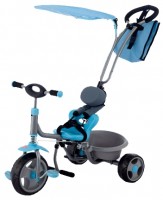 Велосипед для малыша Jetem Chopper Blue