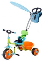 Велосипед для малыша Jetem Chopper Green