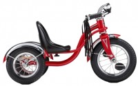 Велосипед для малыша Schwinn Roadster Trike (2014) Red