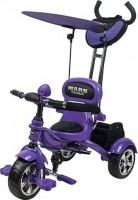 Велосипед для малыша Mars Trike KR01 Violet