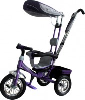 Велосипед для малыша Mars Mini Trike LT-950A 12-10 Violet