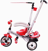 Велосипед для малыша Stiony Super Trike EvA Red