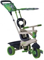 Велосипед для малыша Smart Trike 1781500 Safari Touch Steering