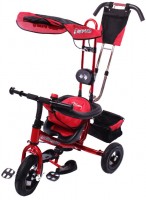 Велосипед для малыша Stiony Super Trike AiR 919-Т15 Red