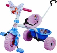 Велосипед для малыша Smoby 444362 Winx