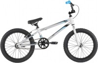 Детский велосипед Haro Z-18 (2015) Silver