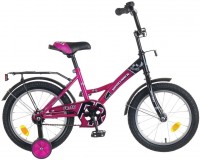 Детский велосипед Novatrack FR-10 20 (2015) Purple