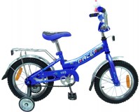 Детский велосипед Racer 920-20 Blue