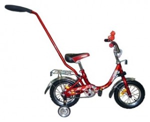 Детский велосипед для мальчиков Racer 903-12 Jet