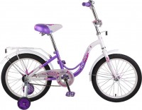 Детский велосипед для девочек Forward Little Lady Evia 18 (2014)