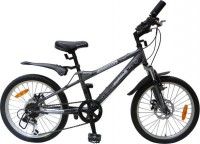 Детский велосипед Novatrack X52111-K