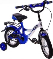 Детский велосипед Safari Proff GT7826