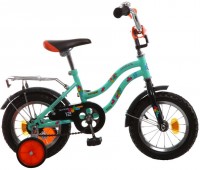 Детский велосипед для мальчиков Novatrack Х60994 Tetris