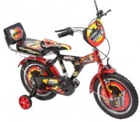 Детский велосипед для мальчиков Leader Kids G14BA104