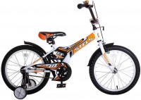 Детский велосипед Stels Jet 10 (2015) Orange
