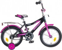 Детский велосипед для девочек Novatrack Cosmic Х50271