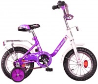 Детский велосипед для девочек Novatrack 32045-1КХ