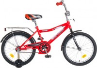 Детский велосипед для девочек Novatrack Cosmic Х50281
