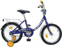 Детский велосипед Navigator 16013 Fortuna