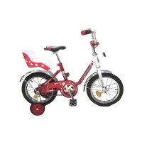 Детский велосипед Novatrack Х32043-1 Red