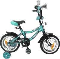 Детский велосипед Novatrack Boister Х52490 Green
