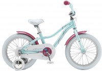 Детский велосипед для мальчиков Schwinn Lil stardust Aqua