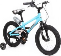 Детский велосипед Capella S-16 Blue
