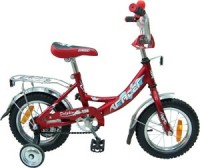 Детский велосипед Racer 916-16 Red