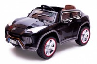 Автомобиль Jiajia JJ288 R/C Black