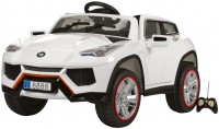 Автомобиль Jiajia JJ288 R/C White