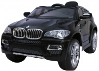 Джип Weikesi BMWx6 JJ258 Black