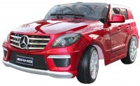 Автомобиль Xiamen Keep Top KT6698P Mersedes ML63 AMG Red