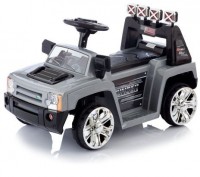 Автомобиль Jetem Rover V005 Gray