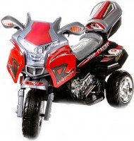 Мотоцикл Stiony Babyromoto 00101 Red