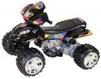 Квадроцикл Rich Toys TR 1003 Black