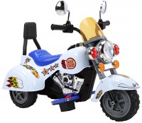 Мотоцикл Zilmer Мотоцикл-B19 (ZIL1812-518)